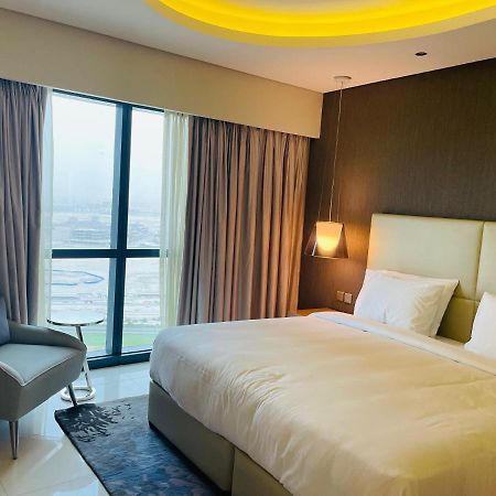 D3001 Paramount Hotel Residence 5 Star Luxury 2Bedroom Close To Burj Khalifa And Dubai Mall Kültér fotó