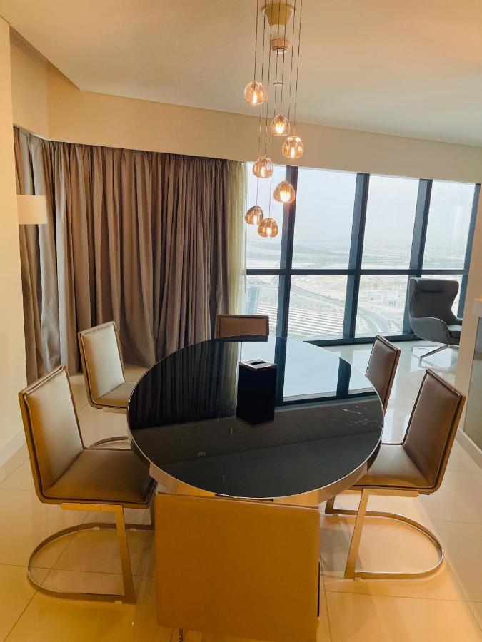 D3001 Paramount Hotel Residence 5 Star Luxury 2Bedroom Close To Burj Khalifa And Dubai Mall Kültér fotó